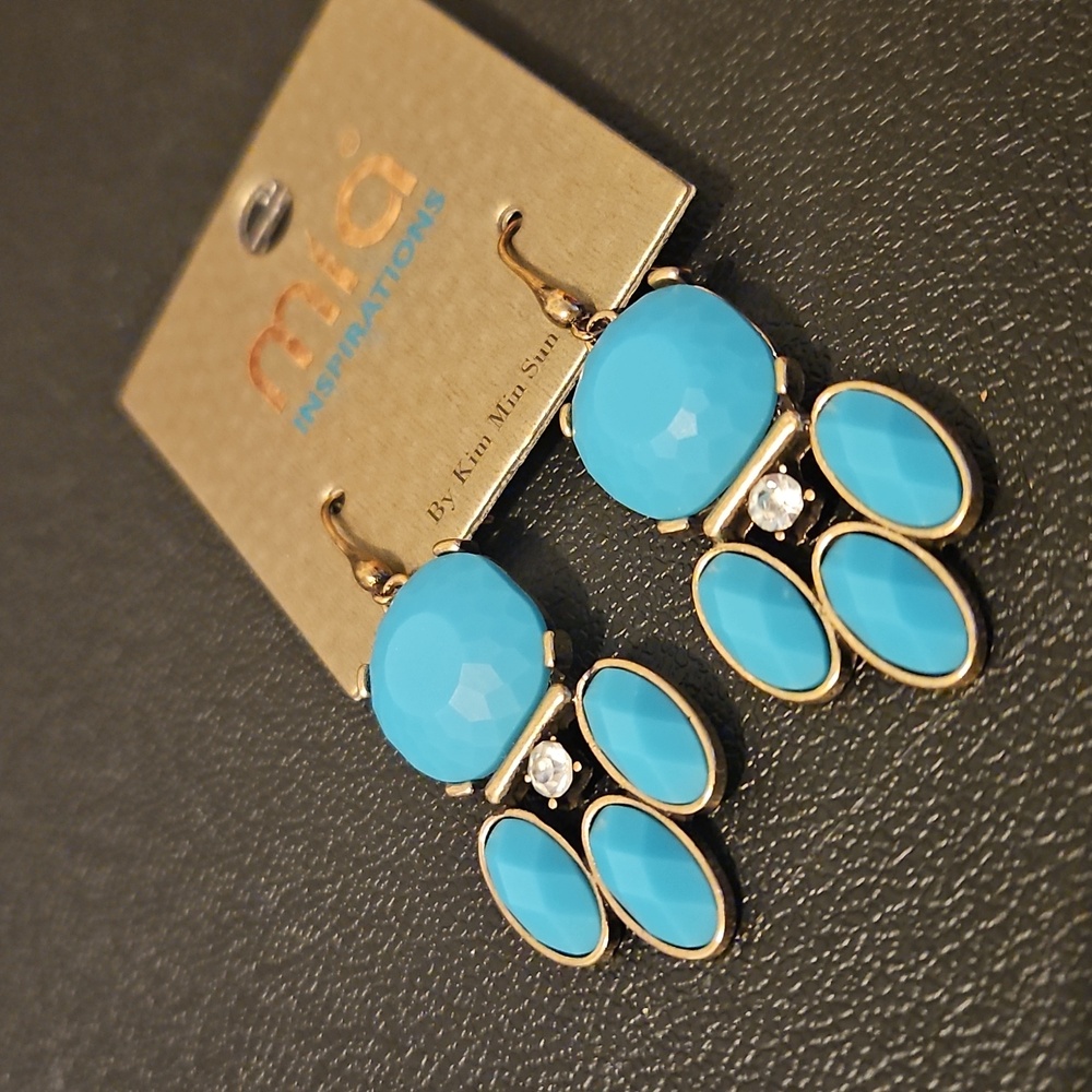 Mia earrings